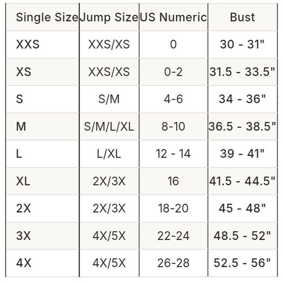 Skims Mid Thigh Bodysuit Womens Large Clay Open Gusset BBL NWOT - Picture 8 of 9